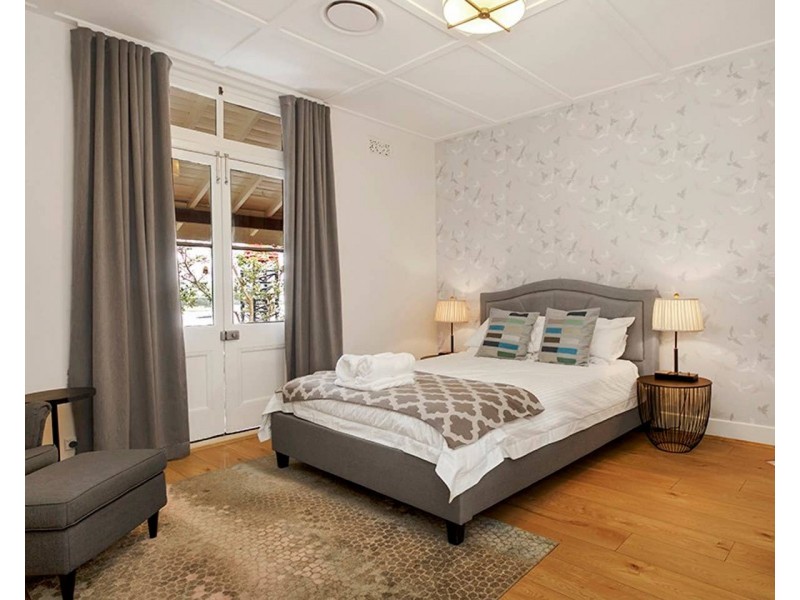 54A High Street, Millers Point NSW 2000