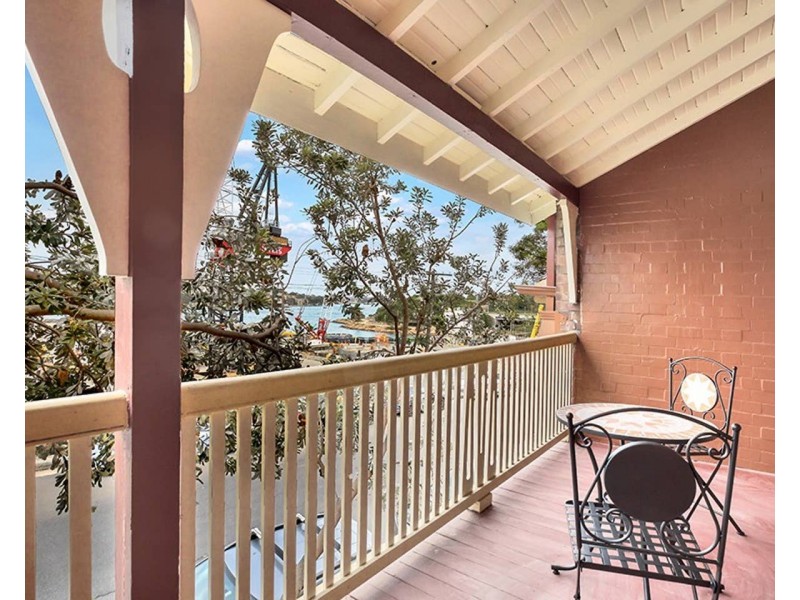 54A High Street, Millers Point NSW 2000