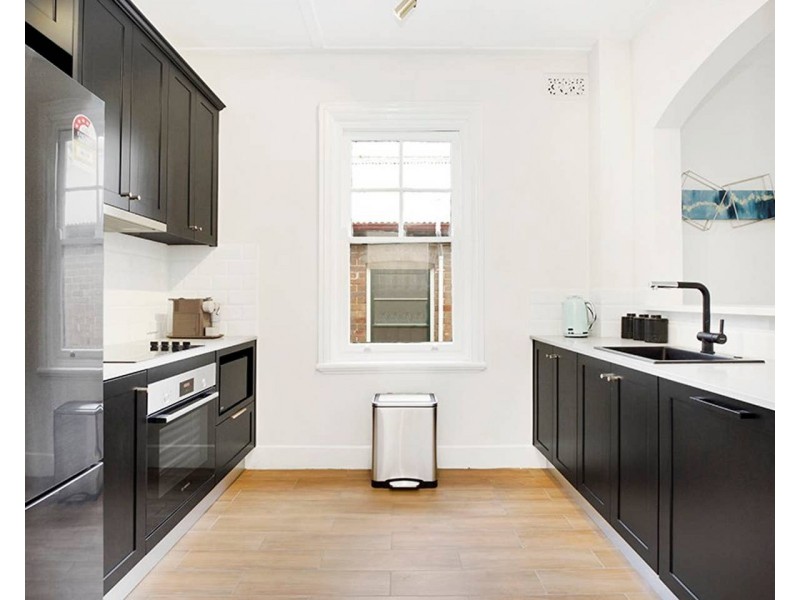 54A High Street, Millers Point NSW 2000