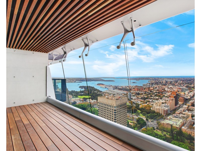 7503/115 Bathurst Street, Sydney NSW 2000