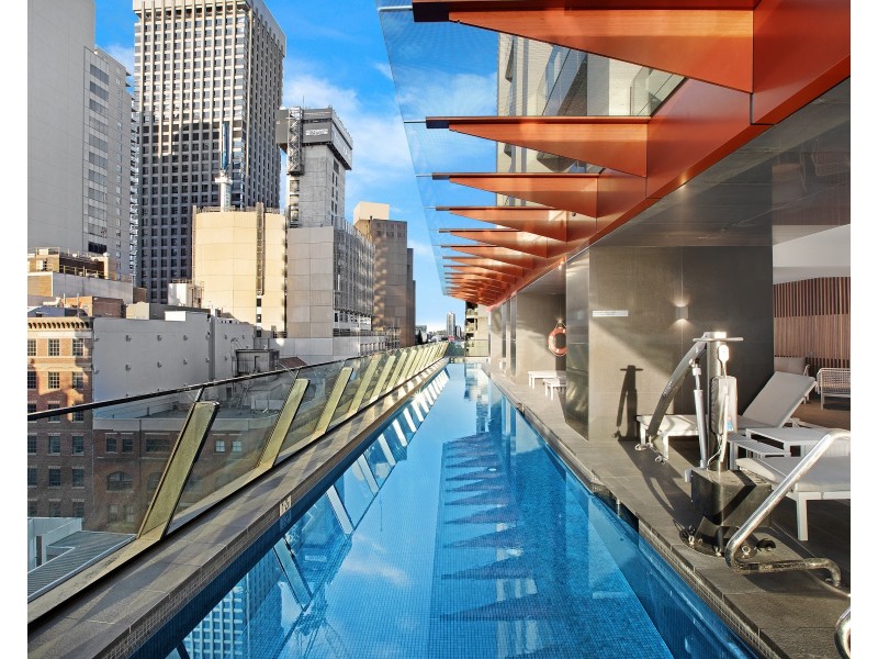 7503/115 Bathurst Street, Sydney NSW 2000