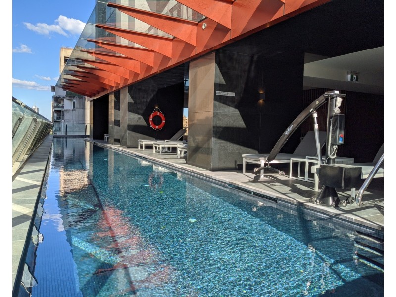 7503/115 Bathurst Street, Sydney NSW 2000