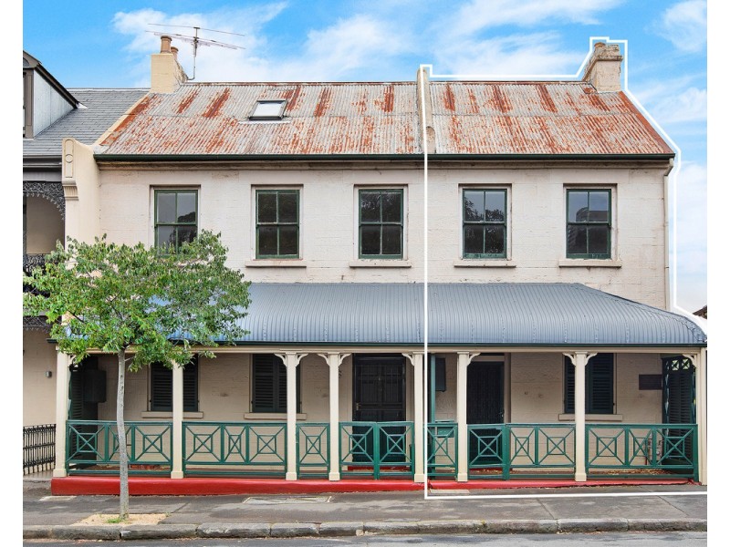 48 Argyle Place, Sydney NSW 2000