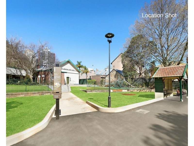 48 Argyle Place, Sydney NSW 2000