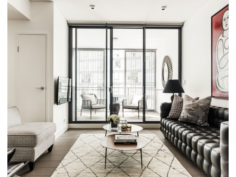 200 Goulburn Street, Surry Hills NSW 2010