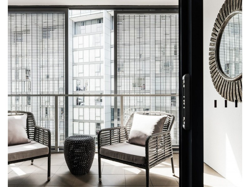 200 Goulburn Street, Surry Hills NSW 2010