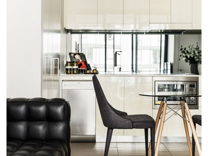 200 Goulburn Street, Surry Hills NSW 2010