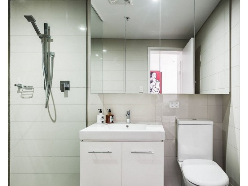 200 Goulburn Street, Surry Hills NSW 2010