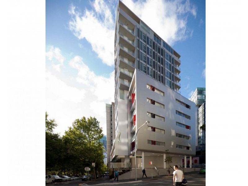 200 Goulburn Street, Surry Hills NSW 2010