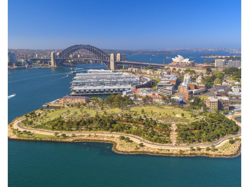 29 Barangaroo Avenue, Barangaroo NSW 2000
