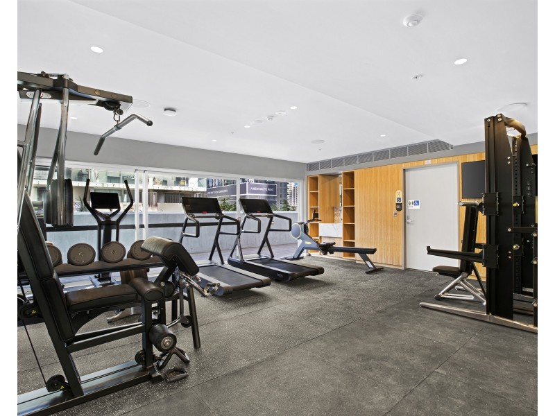 116 Bathurst Street, Sydney NSW 2000