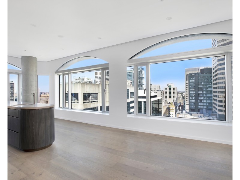 116 Bathurst Street, Sydney NSW 2000