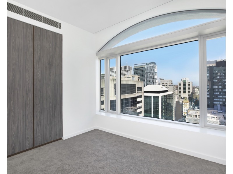 116 Bathurst Street, Sydney NSW 2000