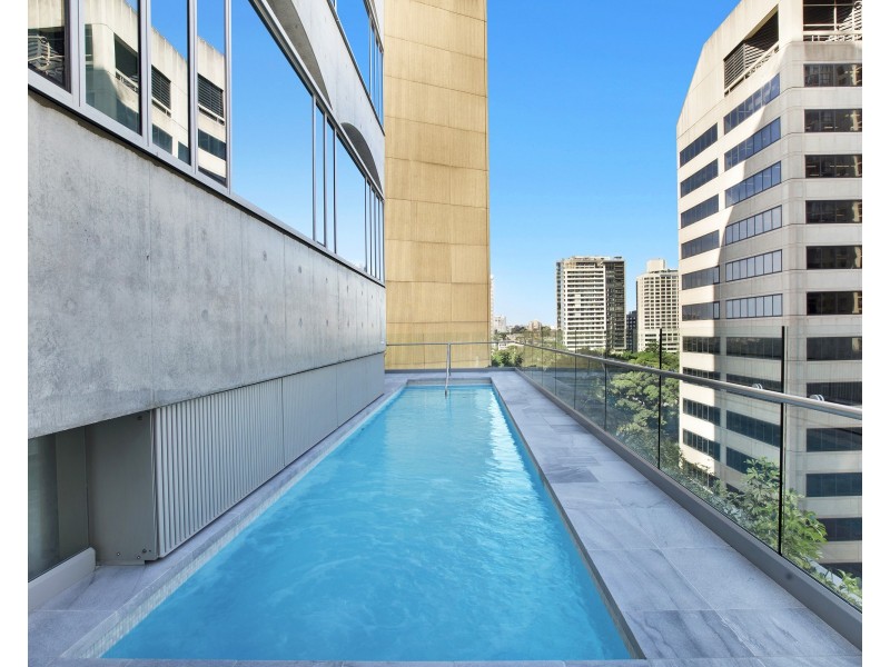 116 Bathurst Street, Sydney NSW 2000