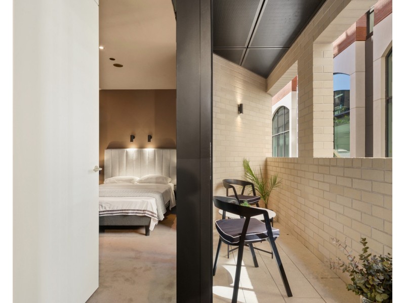 18 Loftus Street, Sydney NSW 2000