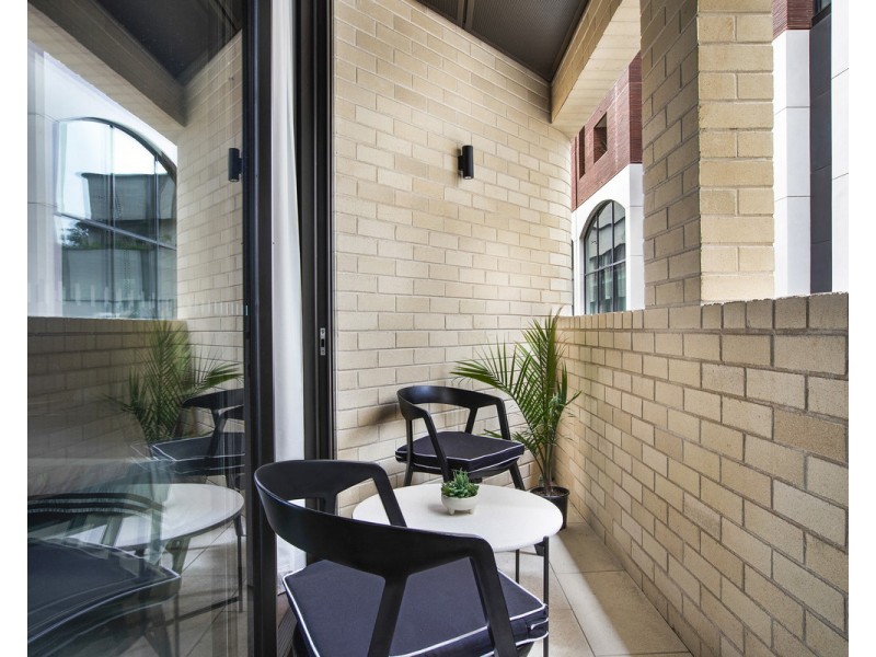 18 Loftus Street, Sydney NSW 2000