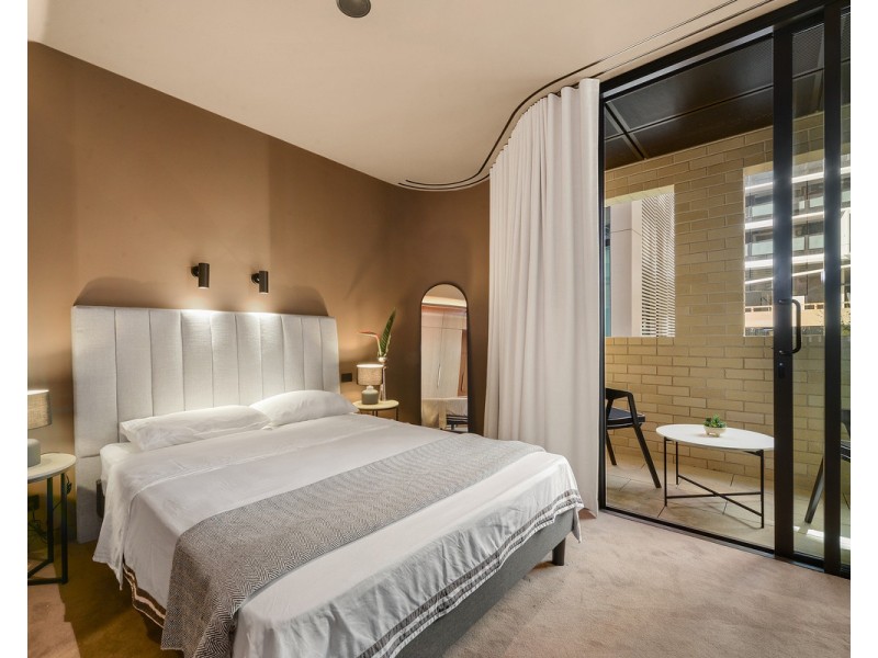 18 Loftus Street, Sydney NSW 2000