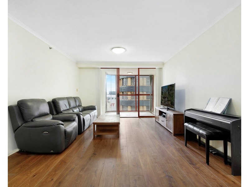 13/308 Pitt Street, Sydney NSW 2000