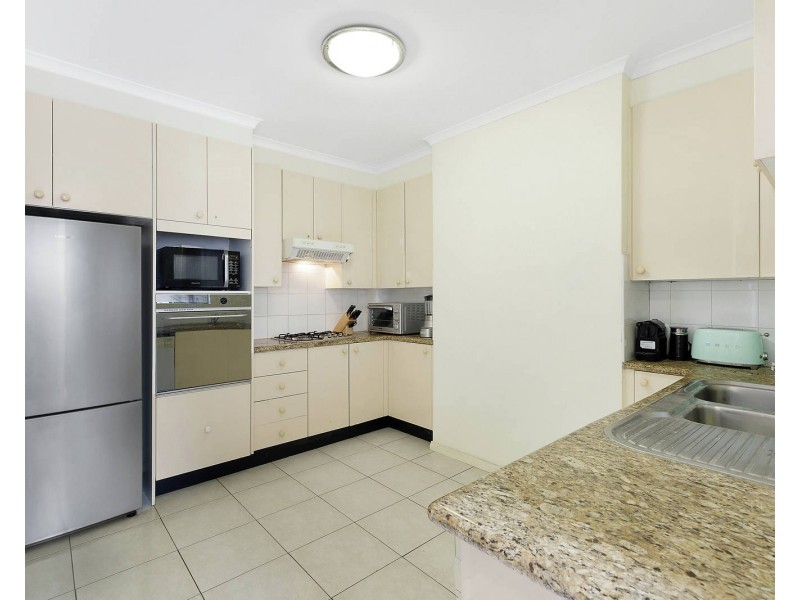 13/308 Pitt Street, Sydney NSW 2000
