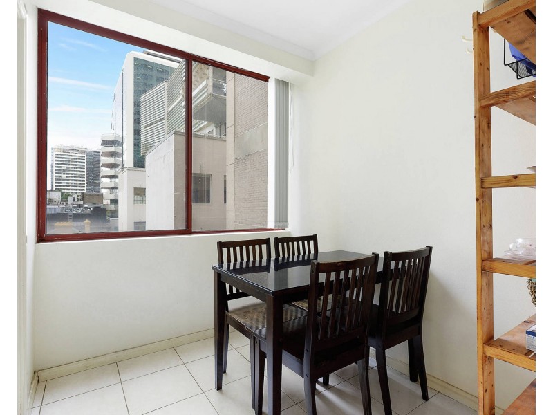 13/308 Pitt Street, Sydney NSW 2000