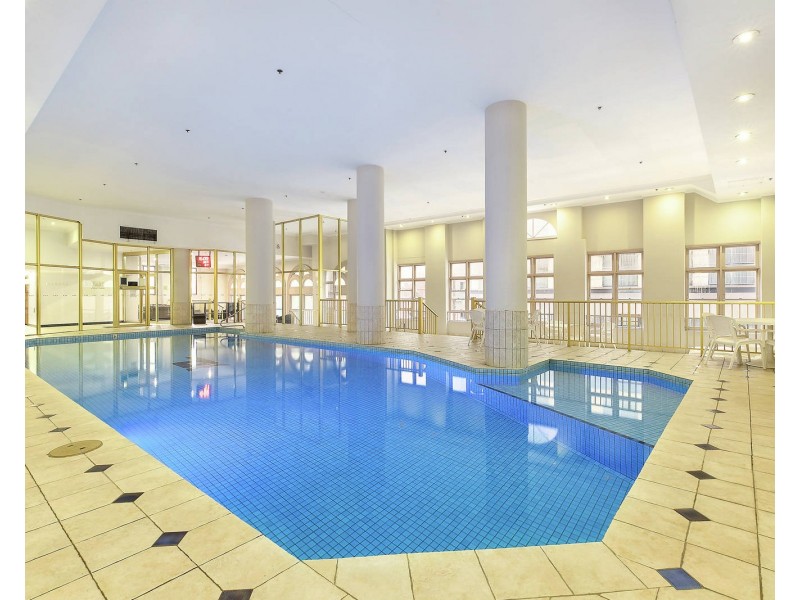 13/308 Pitt Street, Sydney NSW 2000