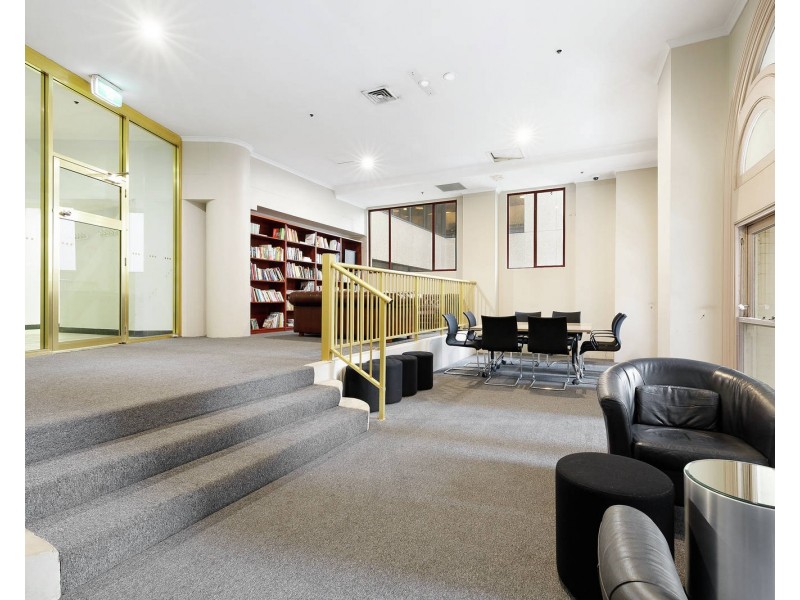 13/308 Pitt Street, Sydney NSW 2000