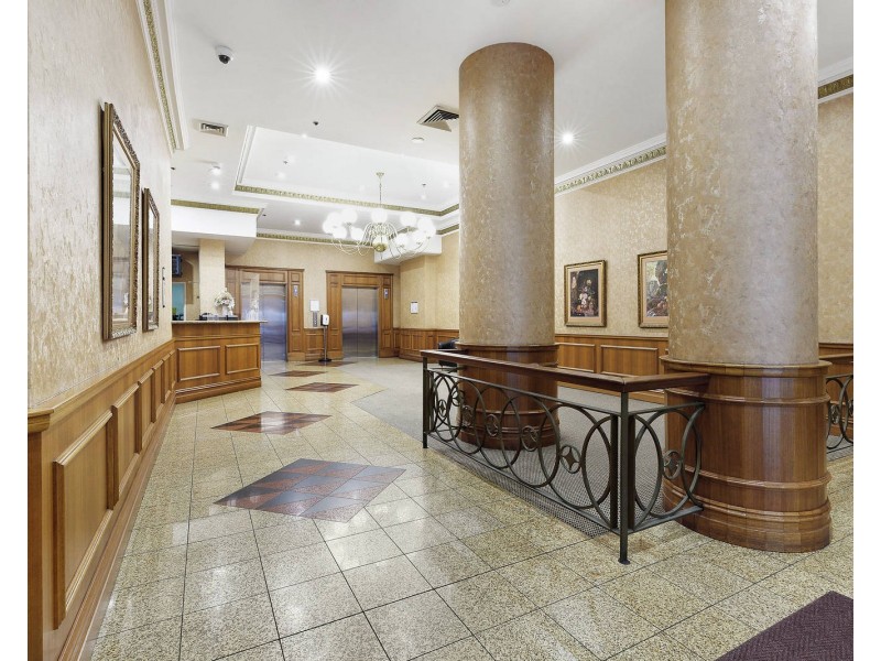 13/308 Pitt Street, Sydney NSW 2000