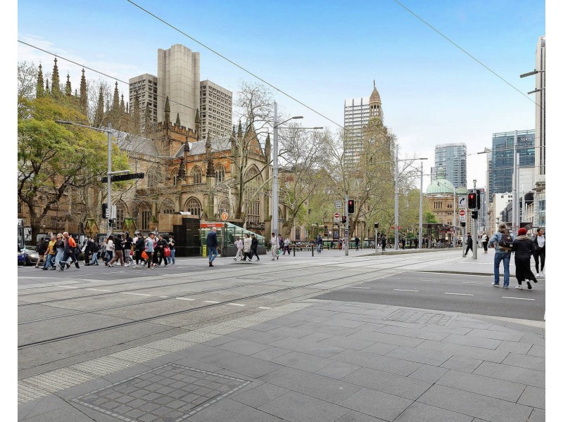 13/308 Pitt Street, Sydney NSW 2000