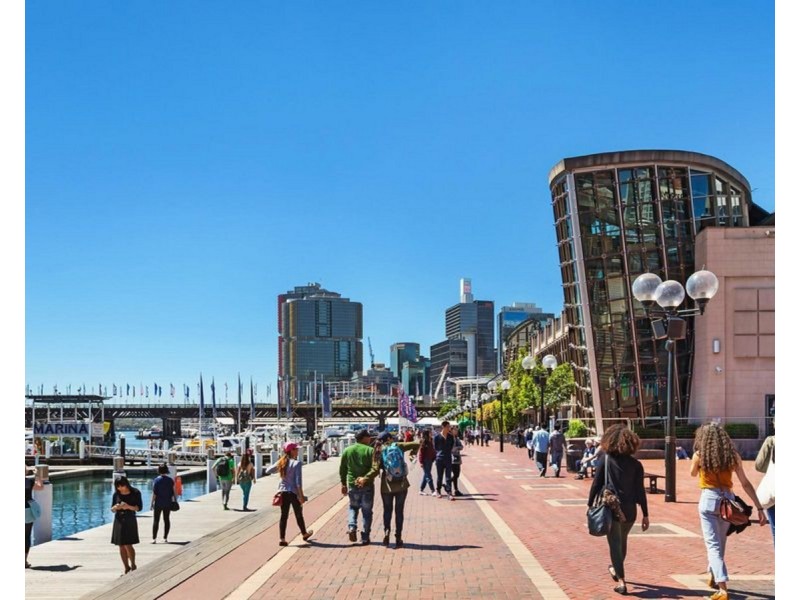 188 Day Street, Sydney NSW 2000