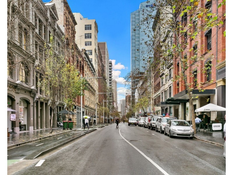 361 Kent Street, Sydney NSW 2000