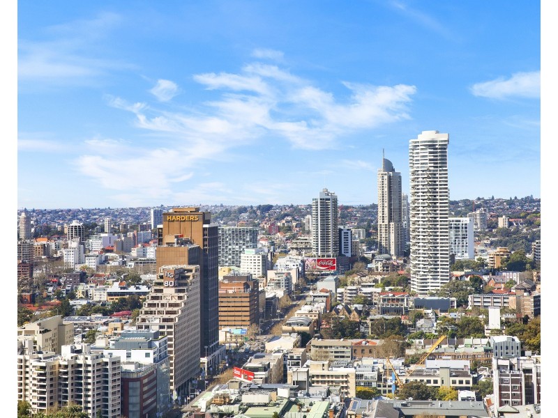 116 Bathurst Street, Sydney NSW 2000