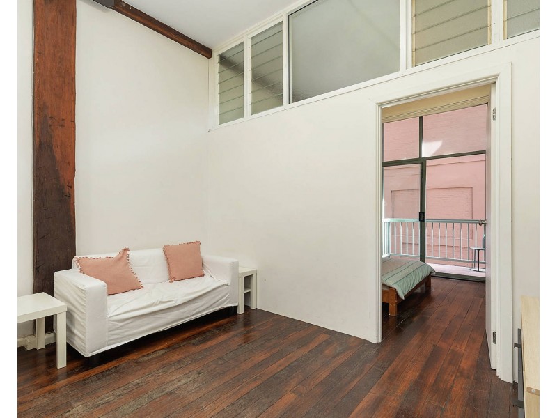 311/243 Pyrmont Street, Pyrmont NSW 2009