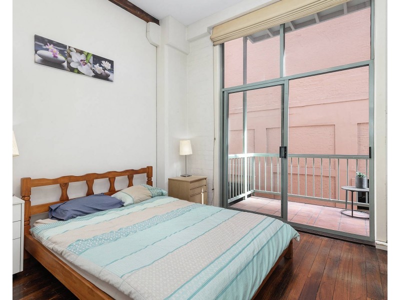 311/243 Pyrmont Street, Pyrmont NSW 2009