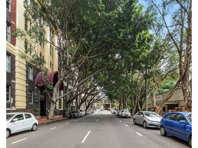 311/243 Pyrmont Street, Pyrmont NSW 2009