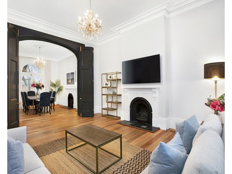 75 Kent Street, Millers Point NSW 2000