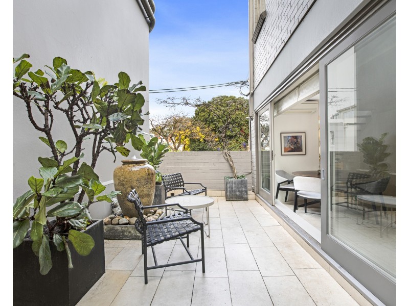 498 Bourke Street, Surry Hills NSW 2010