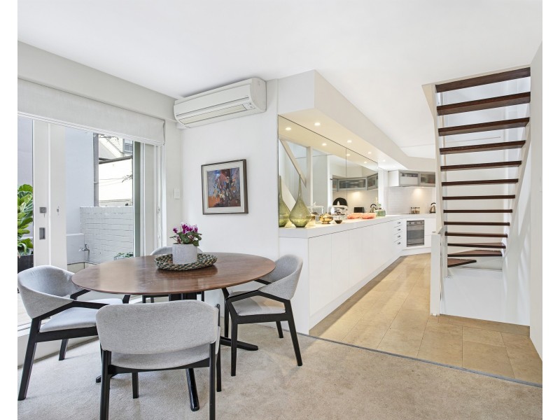 498 Bourke Street, Surry Hills NSW 2010