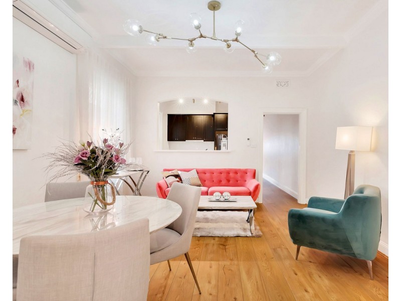 56 High Street, Millers Point NSW 2000