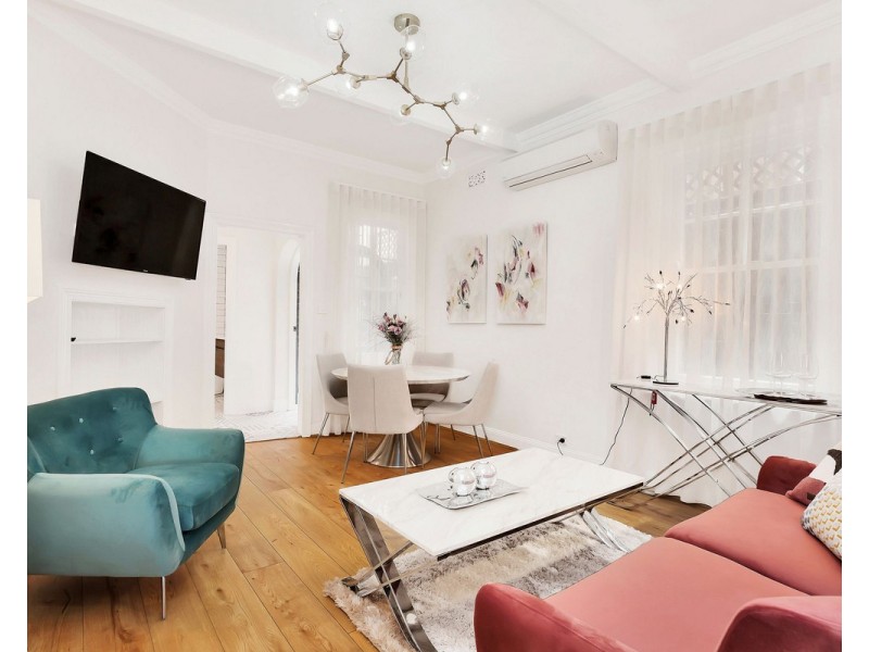 56 High Street, Millers Point NSW 2000