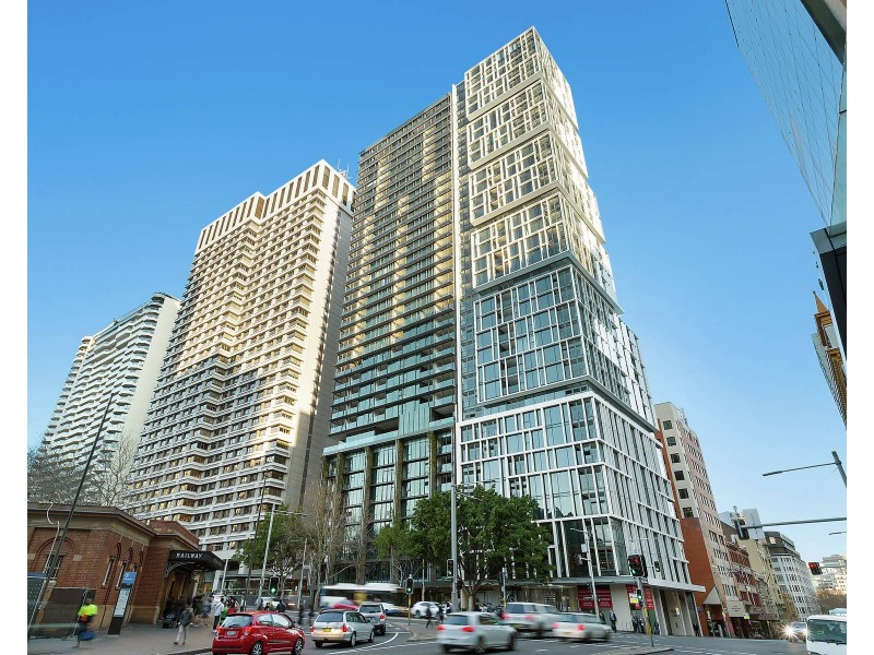 130 Elizabeth Street, Sydney NSW 2000