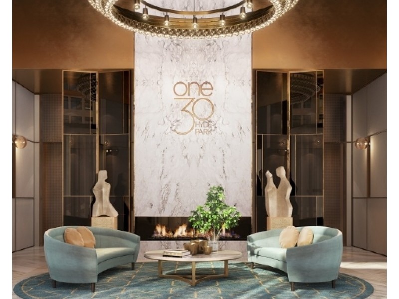 130 Elizabeth Street, Sydney NSW 2000