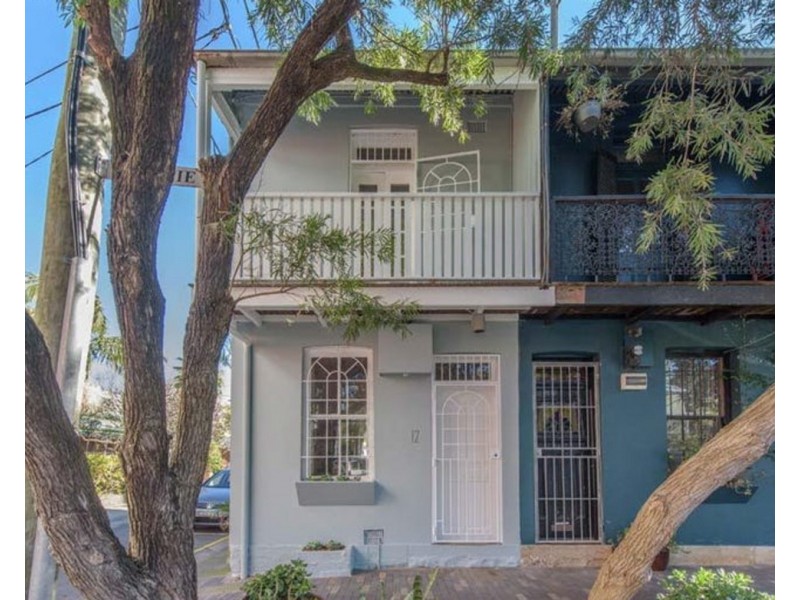 12 Rennie Street, Redfern NSW 2016