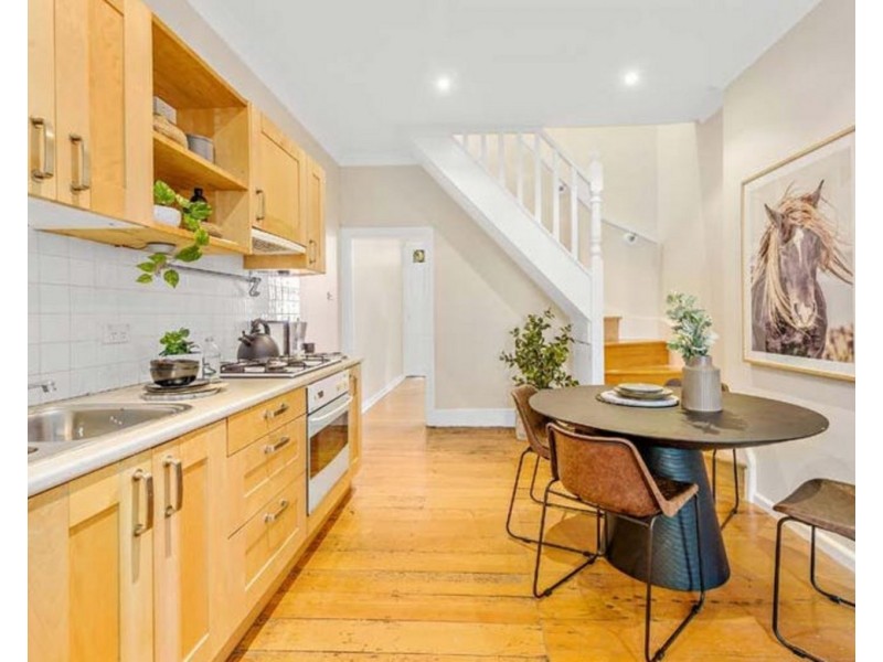 12 Rennie Street, Redfern NSW 2016