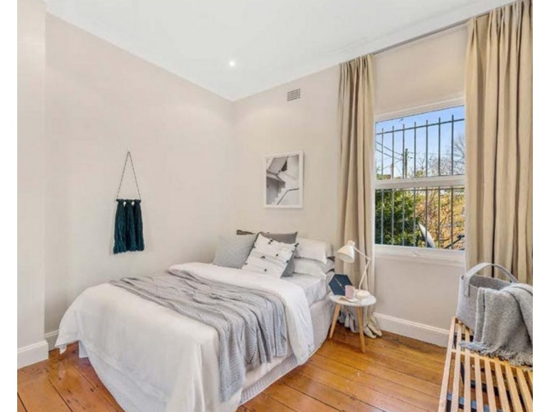 12 Rennie Street, Redfern NSW 2016