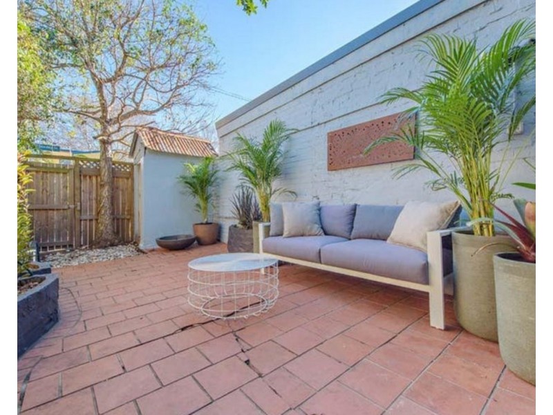 12 Rennie Street, Redfern NSW 2016