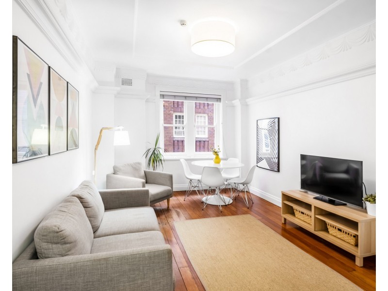 46 Kellett Street, Potts Point NSW 2011