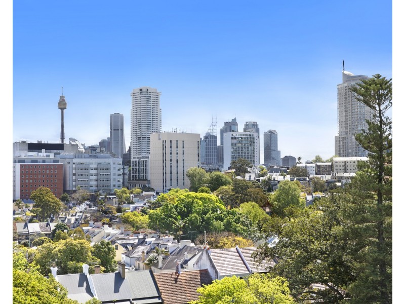 176 Glenmore Road, Paddington NSW 2021