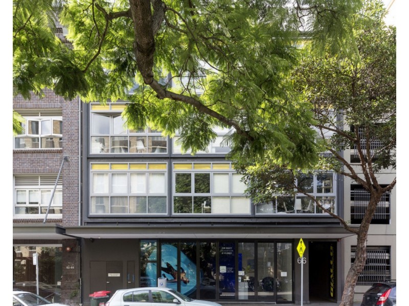 66-68 Riley Street, Darlinghurst NSW 2010