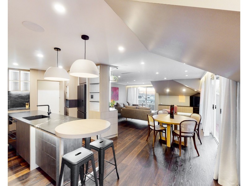 185 Campbell Street, Surry Hills NSW 2010