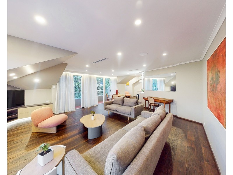 185 Campbell Street, Surry Hills NSW 2010